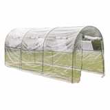 vidaXL Serre portable de jardin Large