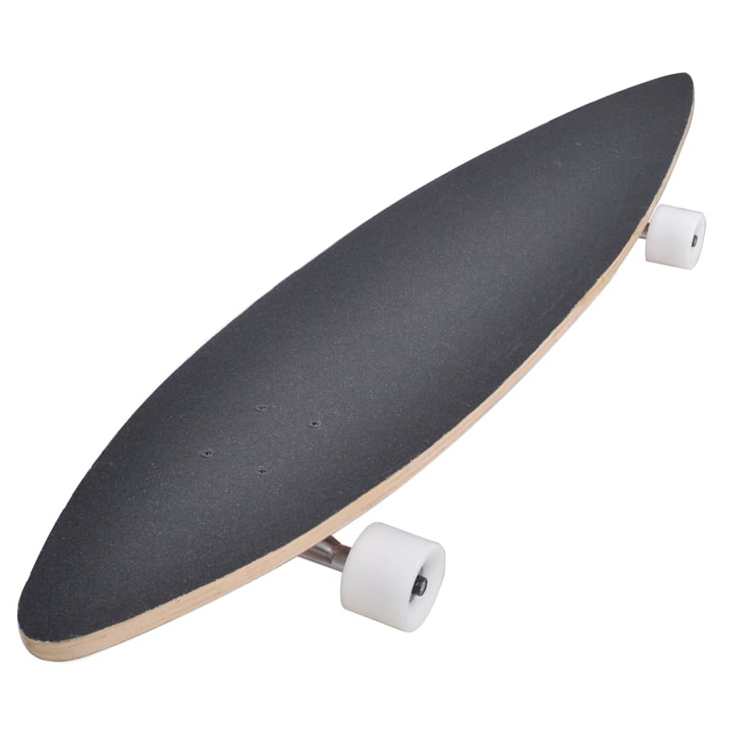 Longboard Palma 117cm 9" ALU truck