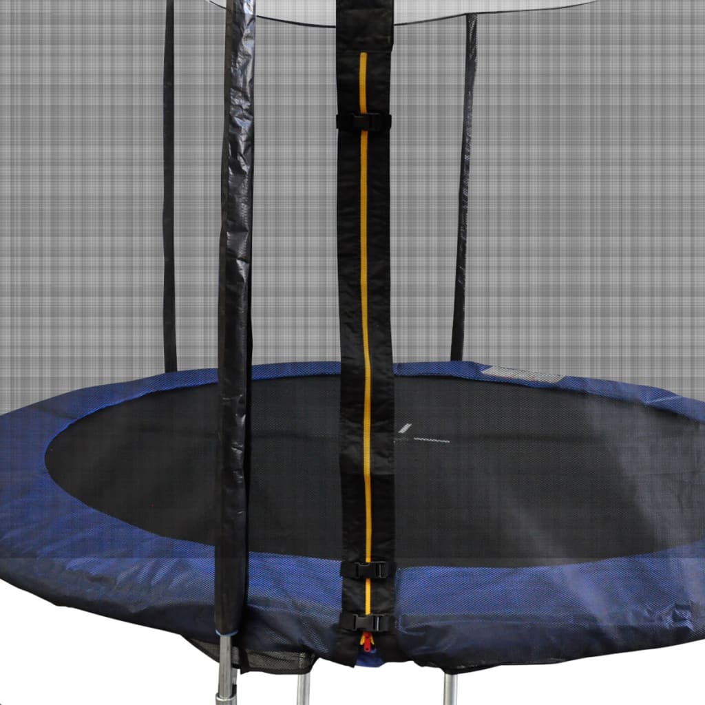 Trampolin Gartentrampolin 3,70m Set 4 Beine