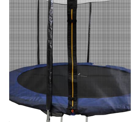 Trampolin 3,70 m set 4 noge