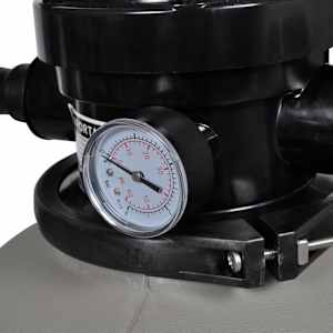 Písková filtrace s čerpadlem 600 W 17000 l/h - obrázek 4