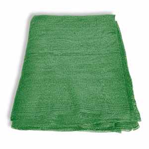 vidaXL Toldo red de privacidad para valla verde 2x3 m