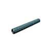 vidaXL kanade traataed, PVC kattega 25 x 0,75 m, roheline