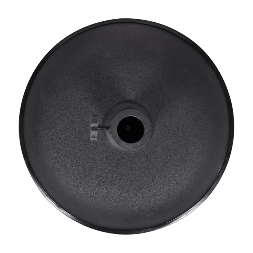 

vidaXL Betonnen Parasolvoet 11kg