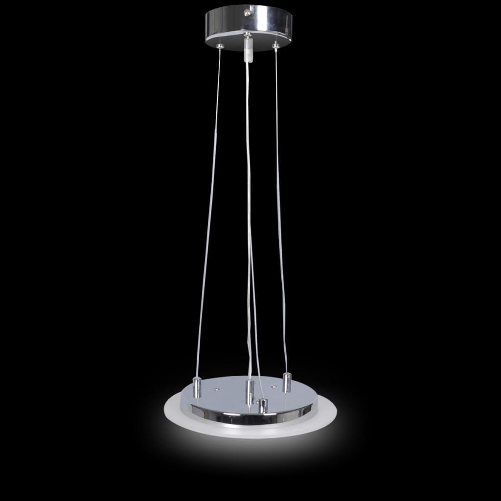 VidaXL - vidaXL Design Hanglamp LED 6 x 2W rond