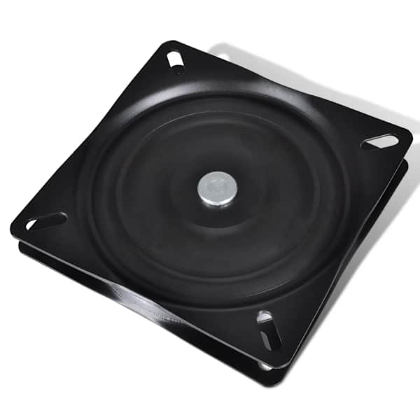 P&ouml;&ouml;rlev paadiistme alus 160 x160 x 2,5 mm