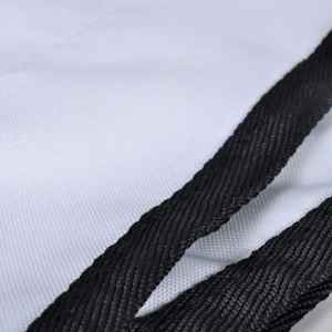 Bootsverdeck Sonnenverdeck Sonnensegel Bimini-Top Wei&szlig; 140 x 110 cm