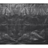 PP Weed Control Matting 82' x 3' 2.65 osy