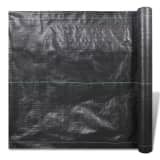 PP Weed Control Matting 492' x 6' 2.65 osy