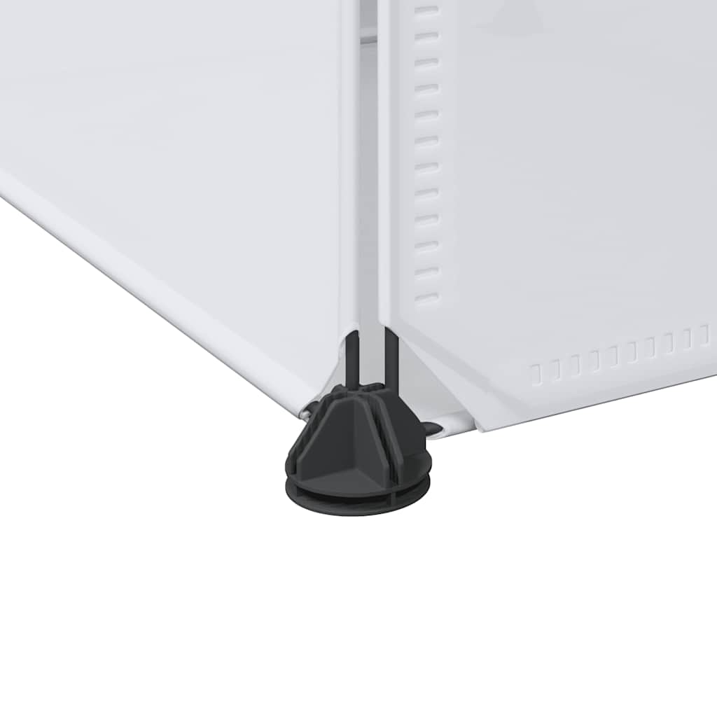Modular Cabinet with Storage Options for Living and Bedroom vidaXL - Picture 24 of 29