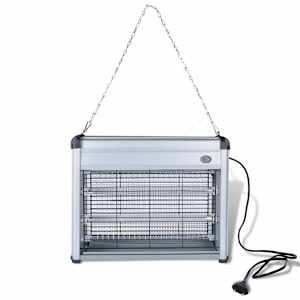 UV svetilka proti komarjem 16W