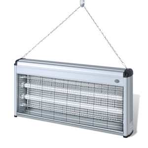 Myggd&ouml;dare UV lampa 40W