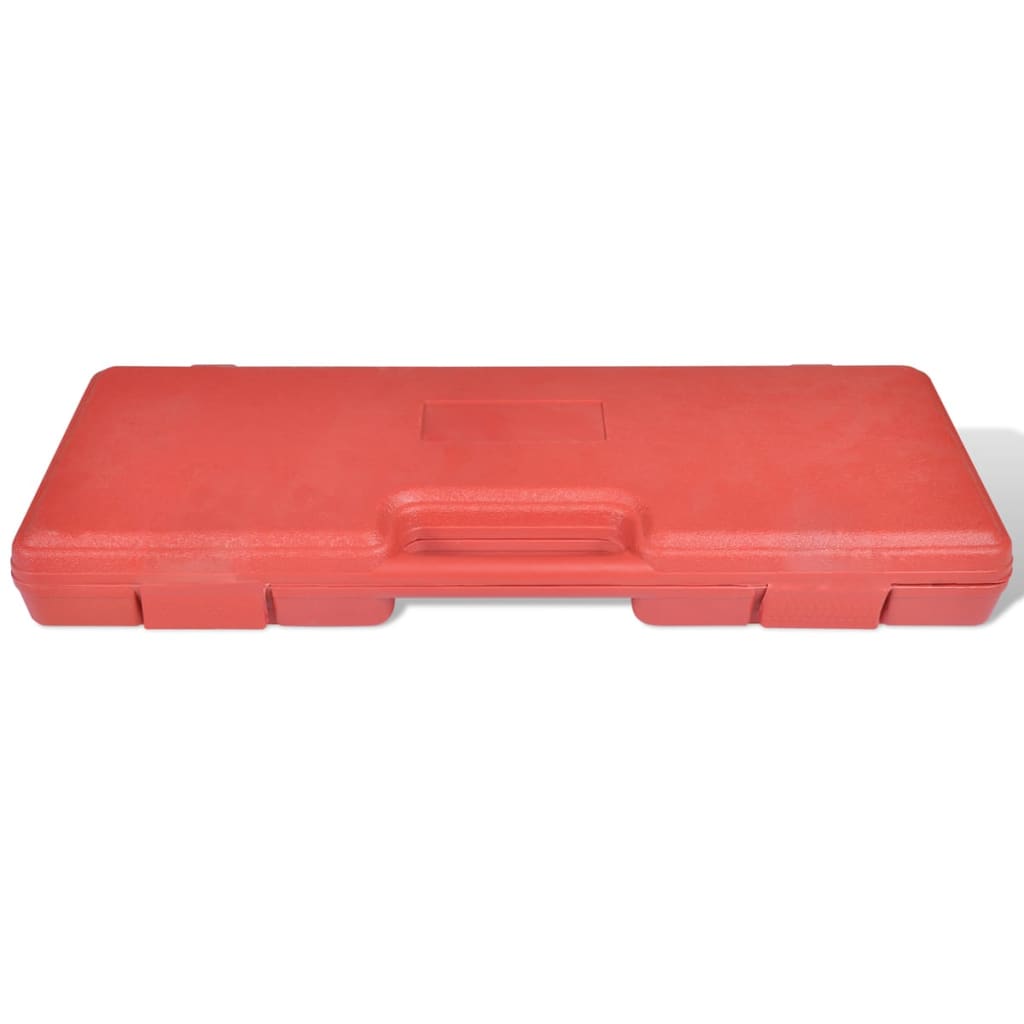 

vidaXL Oliekeerring krukas installatie gereedschapset 21,5 tot 64 mm