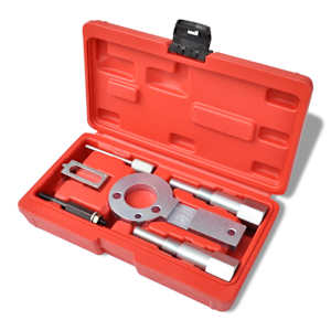 Orodje za nastavitev/zaklep dizelskega motorja Saab Vauxhall Opel