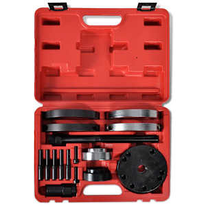 Nářadí na ložiska předních kol 72 mm pro Audi/Seat/VW/Skoda - obrázek 3