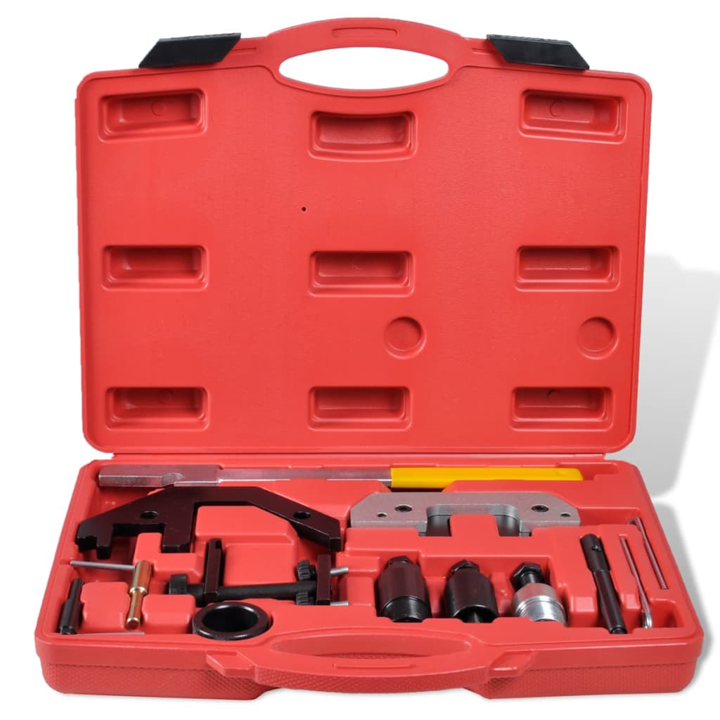 

vidaXL Diesel Motor distributieriem gereedschaps Kit-BMW