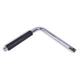 Axle Backlash Tester