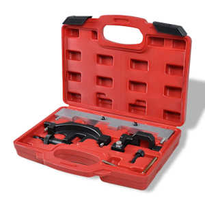 Bensiinimootori ajastus/lukustus komplekt 1.6 BMW N40/N45/N45T