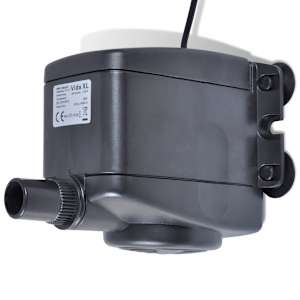 Aquarium Wasserpumpe F&ouml;rderpumpe Pumpe Aquariumpumpe 1400L/H