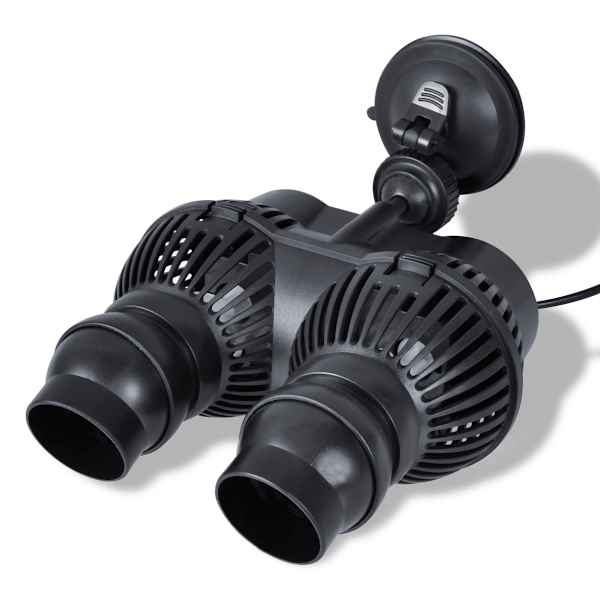 Lainete tekitamise masin akvaariumi 12000 L/h