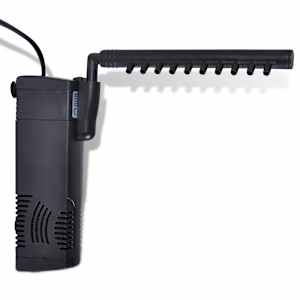 Akvaariumi filtripump aktiivs&ouml;ega 300 l/h