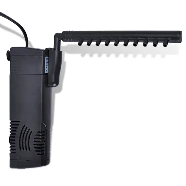 Akvaariumi filtripump aktiivs&ouml;ega 300 l/h