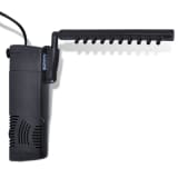 Akvaariumi filtripump aktiivsöega 300 l/h