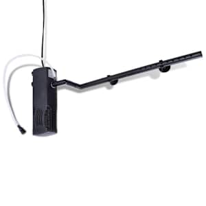 Aktiivs&ouml;ega akvaariumi filterpump 800 l/h