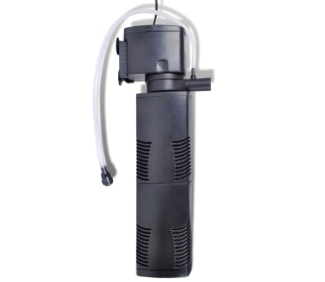 Akvarijn&iacute; filtr molitanov&yacute; - 1 600 L / h