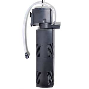 Akvarijn&iacute; filtr molitanov&yacute; - 1 600 L / h