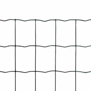 Euro plot ocel 25 x 1,0 m zelený - obrázek 2