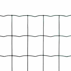 Euro plot ocel 25 x 1,2 m zelený - obrázek 2