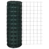 Tinklinė Euro Tvora 10 x 1,5 m su 76 x 63 mm Akimis