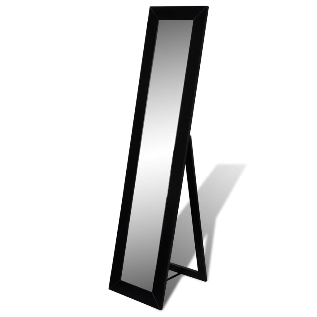 VidaXL Vrijstaande spiegel volledige lengte online kopen