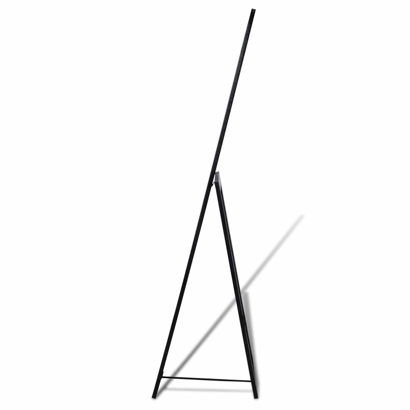 Spiegels Zwart Glas image 4