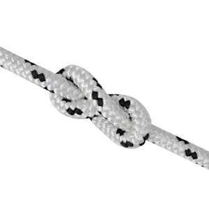 Splétané lodní lano polyester 14 mm x 50 m - obrázek 2