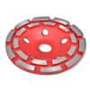 Teemantlihvketas 125 mm
