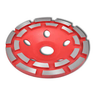 Teemantlihvketas 125 mm
