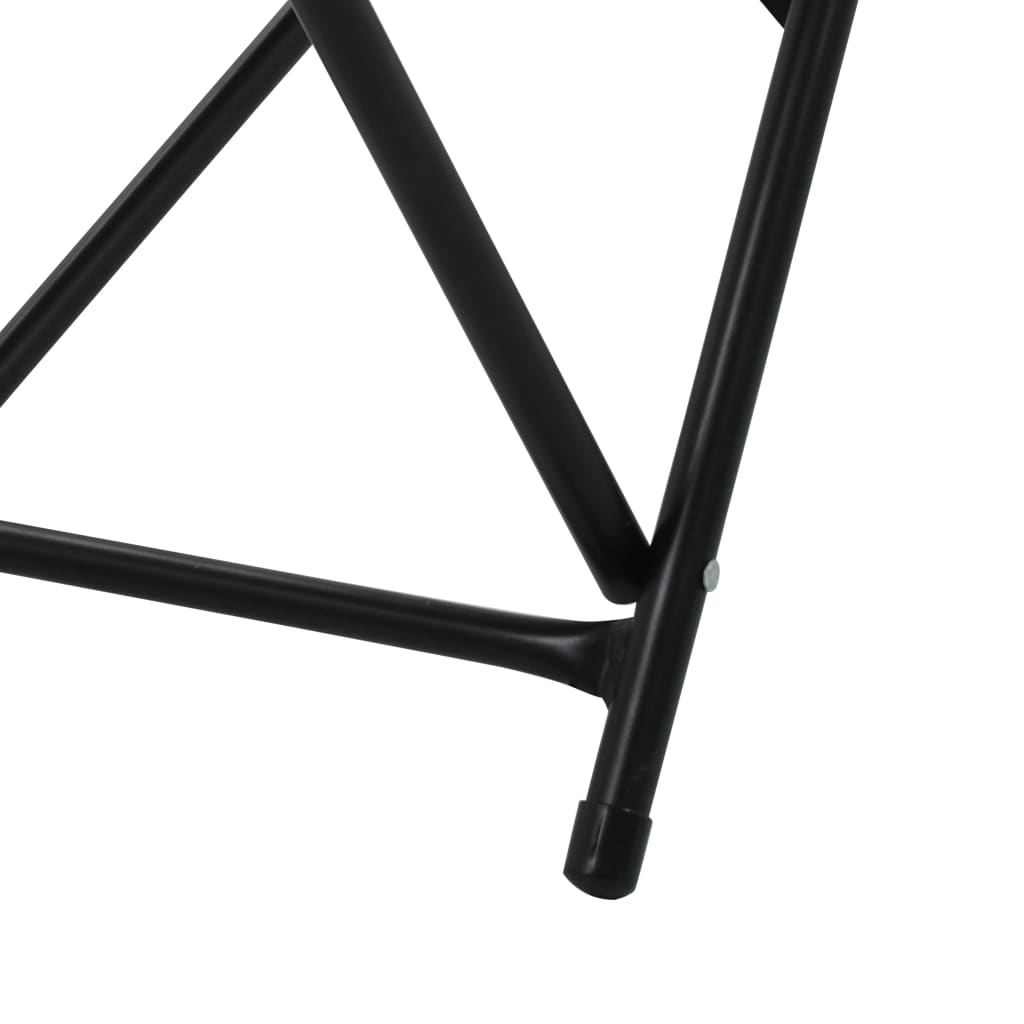 Table à Coller Pliable MDF Et Aluminium 300 X 60 X 78 Cm VidaXL 21 width=274