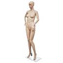 vidaXL Dámská figurína typ B