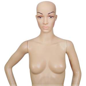 Dámská figurína typ B - obrázek 6
