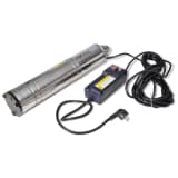 Submersible Pump Deep Well 1100W 102m