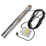 Submersible Pump Deep Well 750W 67m