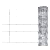 Garden Fence Galvanized Wild Fence 31.5/6/5.9