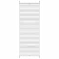 Persiana 50x100cm, Branca