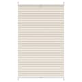 Persiana 80x100cm, Creme