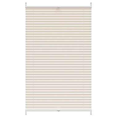 Persiana 80x100cm, Creme[2/7]