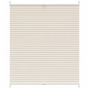 Persiana 100x125cm, Creme