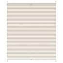 Persiana 110x125cm, Creme