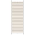 Persiana 40 x100cm, Creme